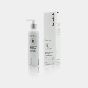Inbiotech Filoker Acondicionador 250ml - Image 2
