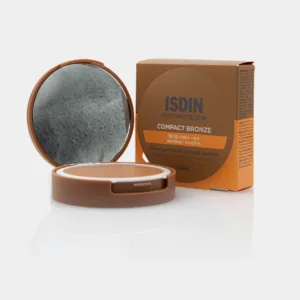 ISDIN Fotoprotector Compact BRONZE SPF50+ 10g