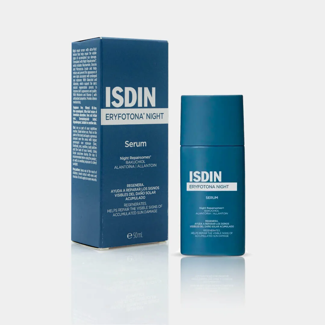 ISDIN Eryfotona Night Serum 50ml