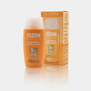 ISDIN Fotoprotector Fusion Water Magic Glow SPF30 50ml