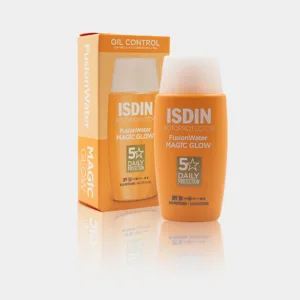 ISDIN Fotoprotector Fusion Water Magic Glow SPF30 50ml - Image 3