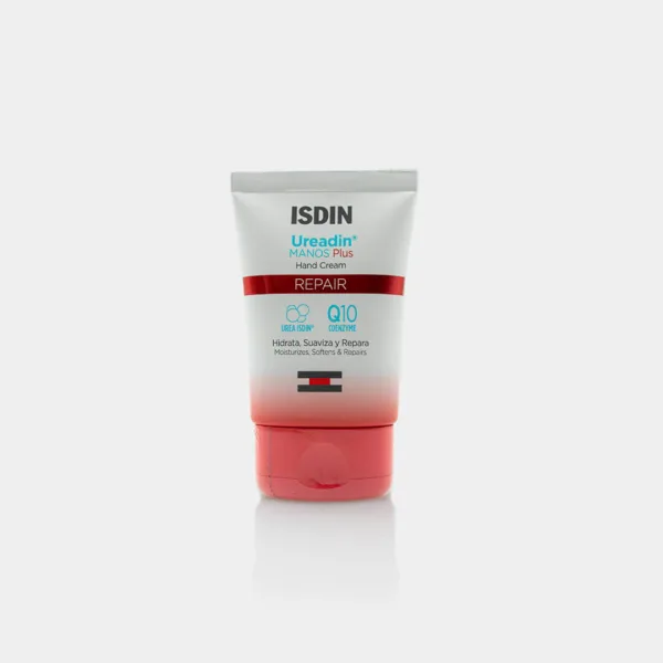 ISDIN Ureadin Manos Plus Crema 50ml