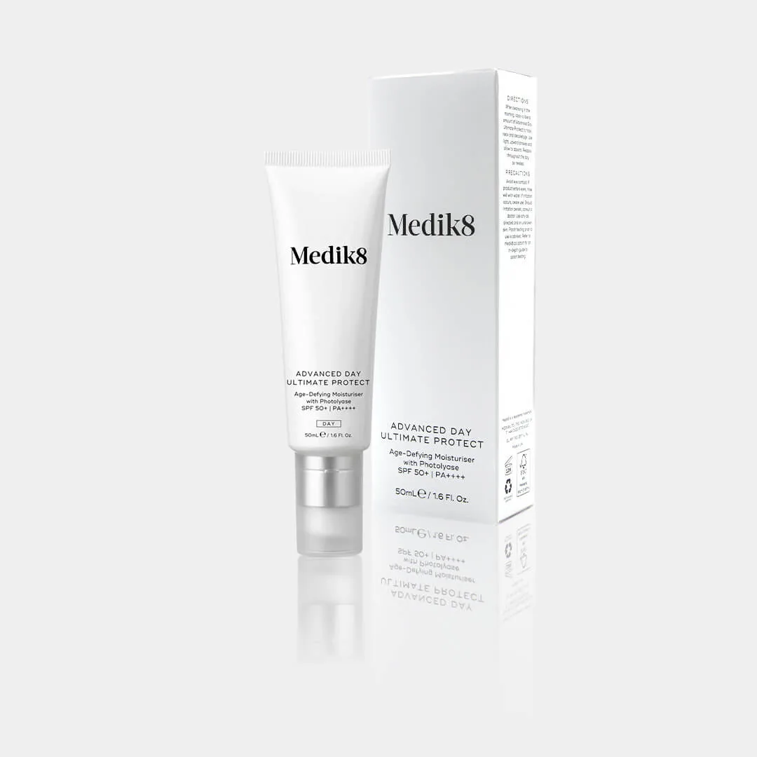 Medik8 Advanced Day Ultimate Protect 50ml - Image 3