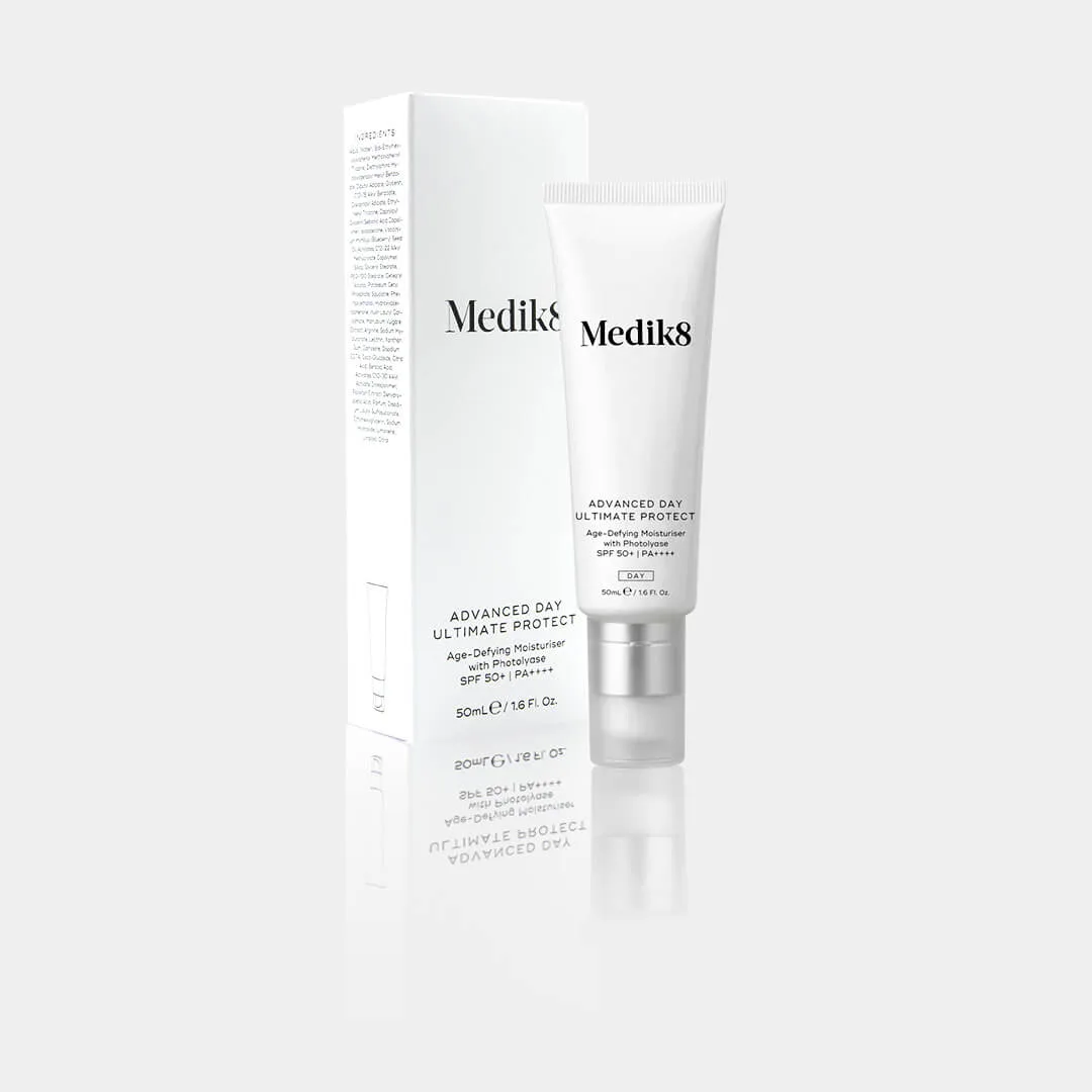 Medik8 Advanced Day Ultimate Protect 50ml - Image 2