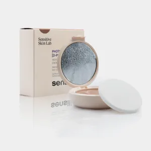 Sensilis Photocorrection [D-Pigment Make-Up] SPF50+ 03 Bronze 10g - Image 2