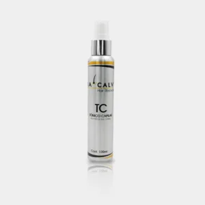 Fuera Calvicie TC Tonico Capilar Péptidos de Cobre 120ml