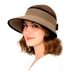 Sombrero Illums Cassis Tostado U SPF50+