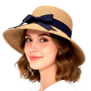 Sombrero Illums Amalfi Tan U SPF50+