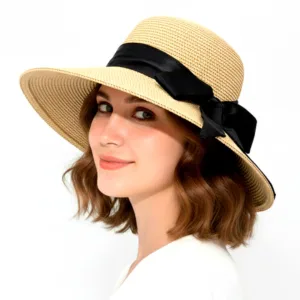 Sombrero Illums Taormina Tan U SPF50+