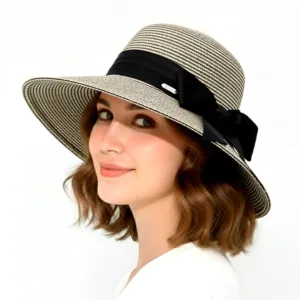 Sombrero Illums Tolouse Pepper U SPF50+