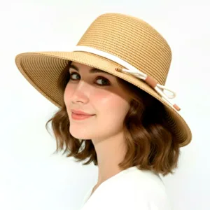 Sombrero Illums Arona Tan U SPF50+