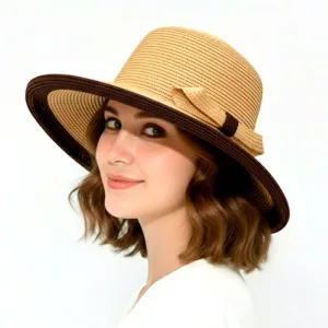 Sombrero Illums Brunate Natural U SPF50+