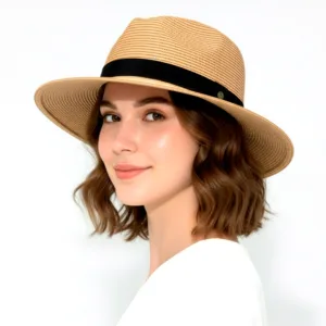 Sombrero Sun Day Havana Hat L Tan SPF50+