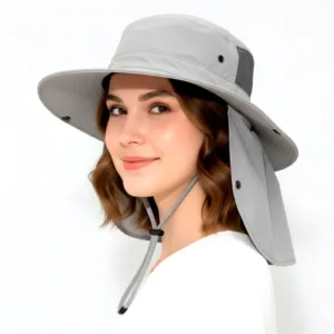 Sombrero Sun Day Backdrop Boonie M Quarry SPF50+