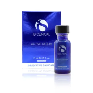 iS Clinical Active Serum 15ml