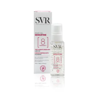 SVR Sensifine Aqua-Gel 40ml