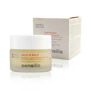 Sensilis Calm in Balm Bálsamo Limpiador Intensivo 50ml