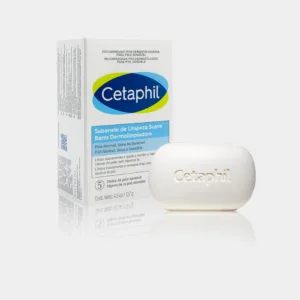 Cetaphil Barra Dermolimpiadora 127g