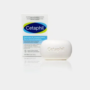 Cetaphil Barra Dermolimpiadora 127g - Image 3
