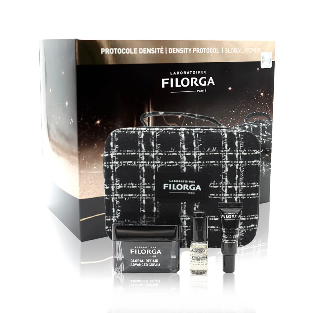 Filorga Global Repair Advanced XMAS Coffret 2025 - Image 2