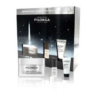 Filorga Time-Filler 5XP XMAS Coffret 2025
