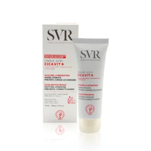SVR Cicavit+ Creme HPPI 40ml