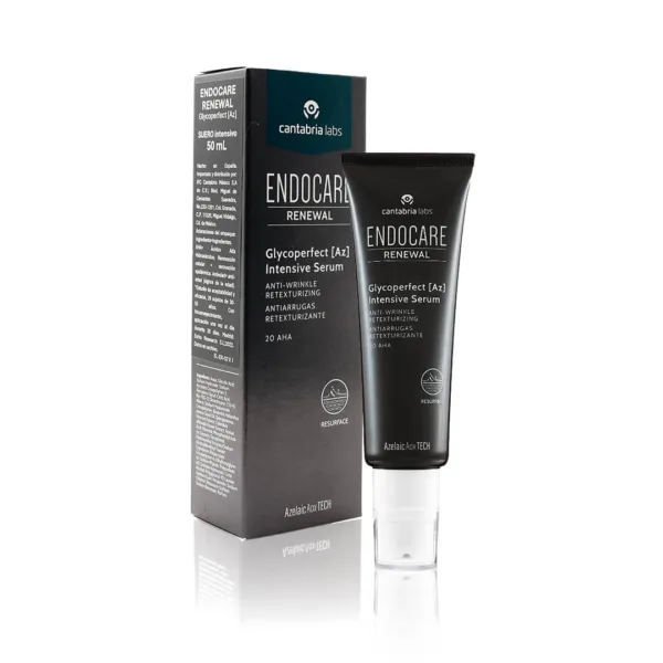 Cantabria Labs Endocare Renewal Glycoperfect [Az] Intensive Serum 50ml