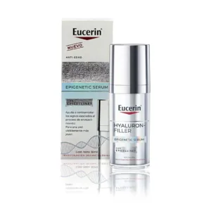 Eucerin Hyaluron-Filler Epigenetic Serum 30ml - Image 2