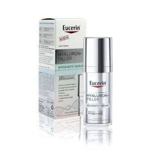 Eucerin Hyaluron-Filler Epigenetic Serum 30ml
