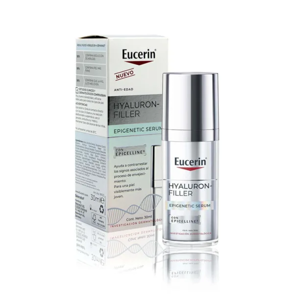 Eucerin Hyaluron-Filler Epigenetic Serum 30ml
