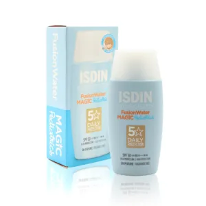 ISDIN Fotoprotector Fusion Water Magic Pediatrics SPF50 50ml
