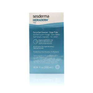 Sesderma Hidraderm TRX Gel Facial Limpiador - Sin Jabón 300mL
