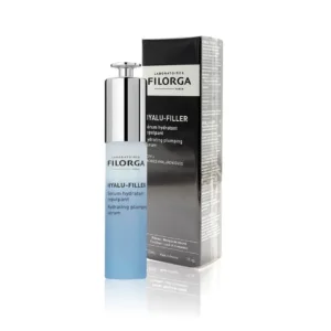 Filorga Hyalu Filler Serum 30ml - Image 3