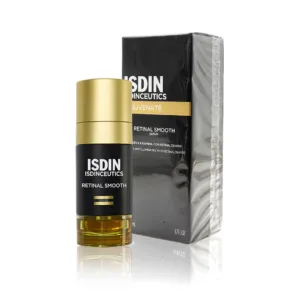 ISDIN Isdinceutics Rejuvenate Retinal Smooth Serum 50ml - Image 3