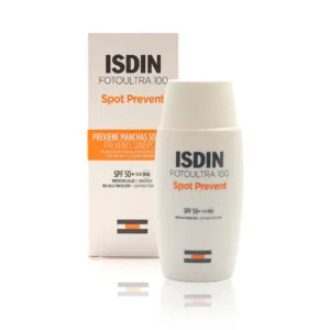 ISDIN FotoUltra 100 Spot Prevent SPF50+ 50ml