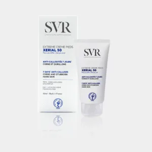 SVR Xerial 50 Extreme Creme Pieds 50ml - Image 3