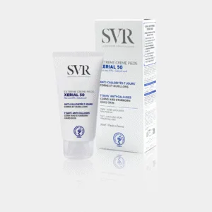 SVR Xerial 50 Extreme Creme Pieds 50ml - Image 2