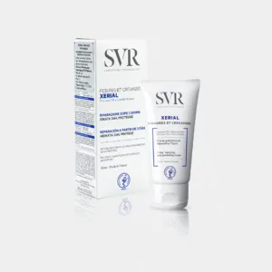 SVR Xerial Fissures Et Crevasses 50ml