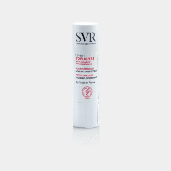 SVR Topialyse Levres Balsamo 4g