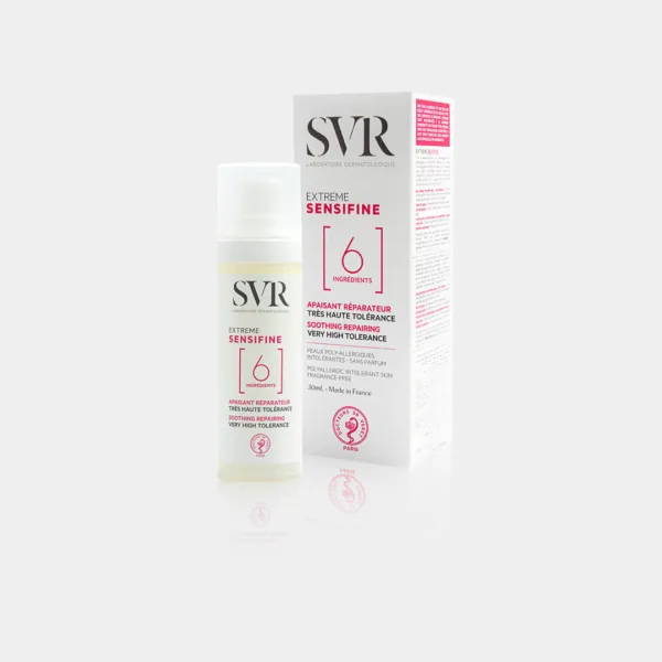 SVR Sensifine Extreme 30ml