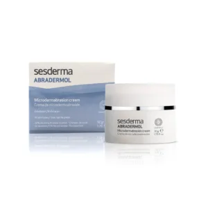Sesderma Abradermol Crema de Microdermoabrasión 50gr