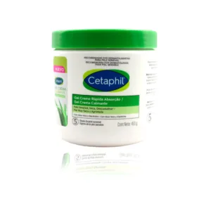 Cetaphil Gel Crema Calmante 453g