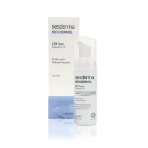 Sesderma Hexidermol Espuma CTB 50ml