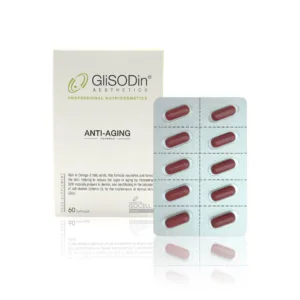 GliSODin Anti-Aging Formula 60 cápsulas