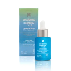 Sesderma Hidraderm Hyal 5 Sérum Liposomado 30ml