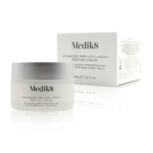 Medik8 Advanced Pro-Collagen + Peptide Cream 50ml
