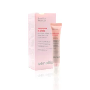 Sensilis Skin Glow [K Eyes] 15ml