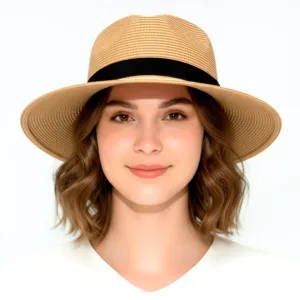 Sunday Afternoons Sombrero Havana Hat L Tan SPF50+