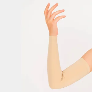 Sunday Afternoons Mangas UVShield Cool Sleeves L/Xl Cream SPF50+