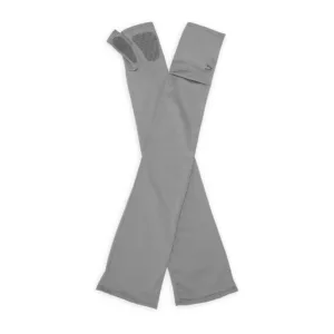 Sunday Afternoons Mangas UVShield Cool Sleeves With Hand Cover S/M Quarry SPF50+